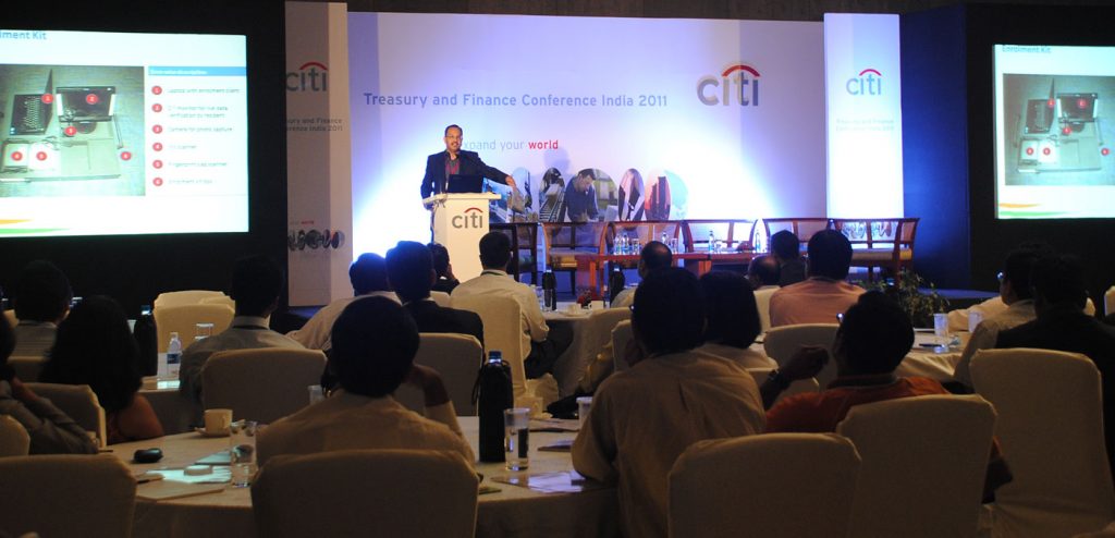 CITI Treasury & Finance Conference